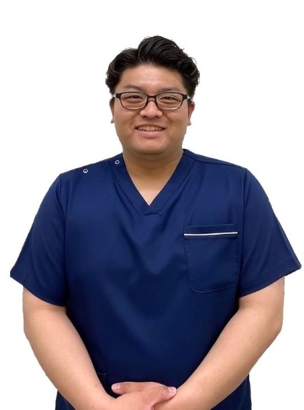 あやめ接骨院 院長